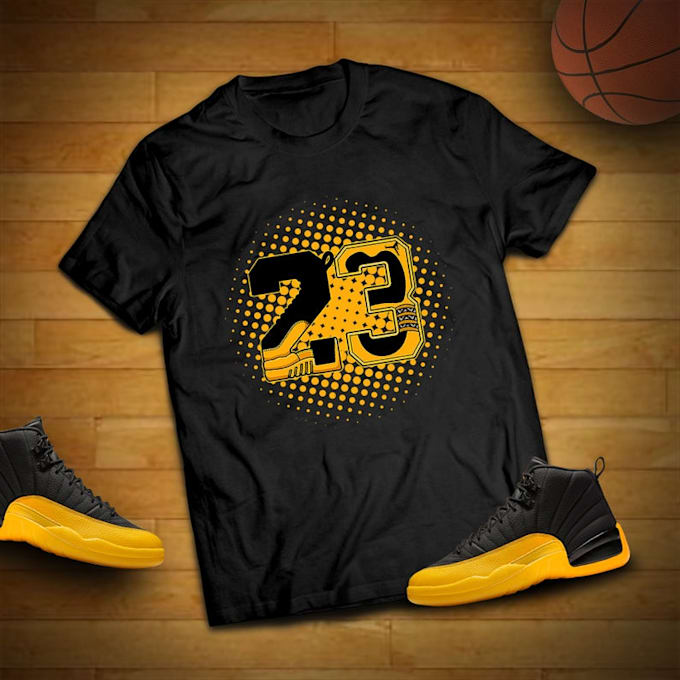 create amazing t shirt design and mockups for your website and store