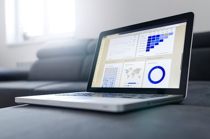 do analysis in microsoft excel for reporting and analysis