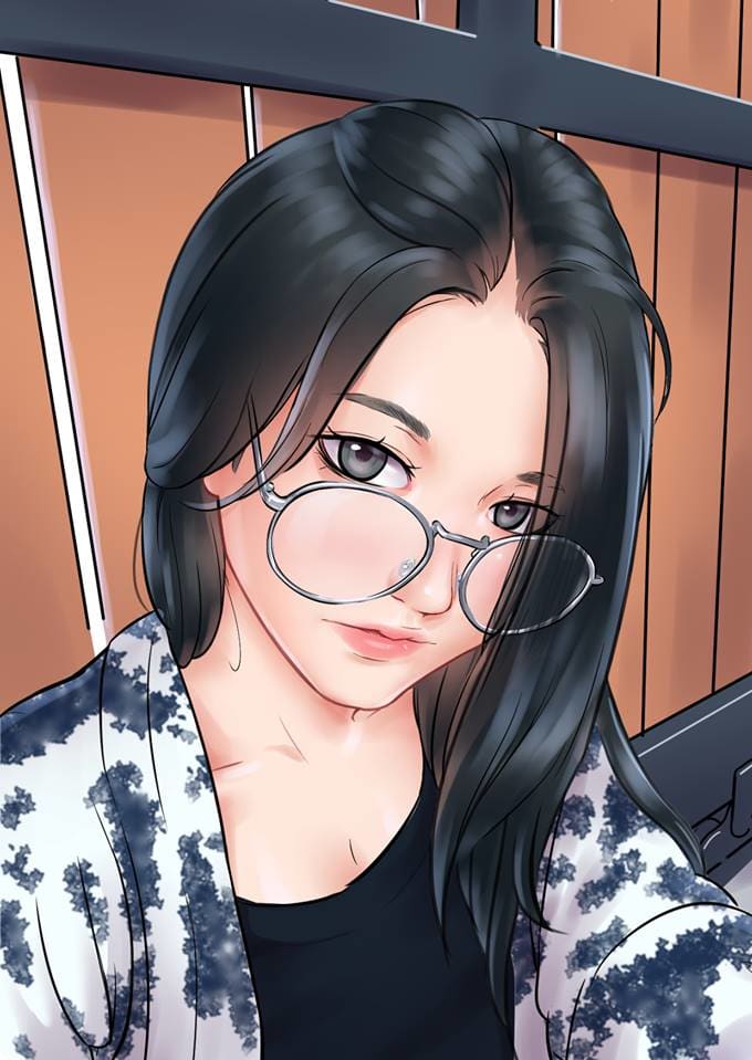 Draw You Into Anime Character By Iodesigns Fiverr Draw You Into Anime Character By Iodesigns Fiverr