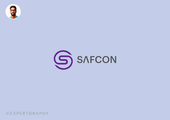 do minimalist logo design for your brand