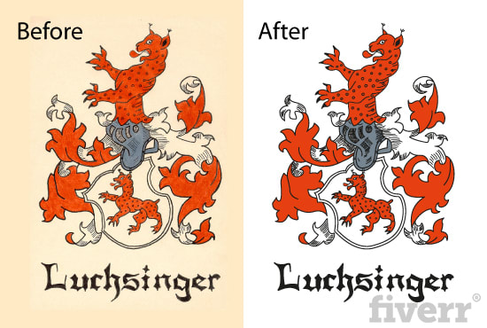 vector tracing logo, image, jpg, convert to vector trace
