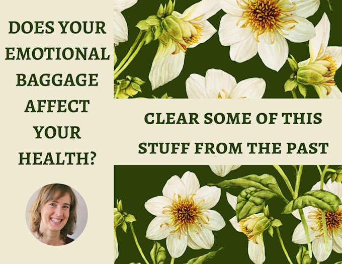 release pain with the emotion code