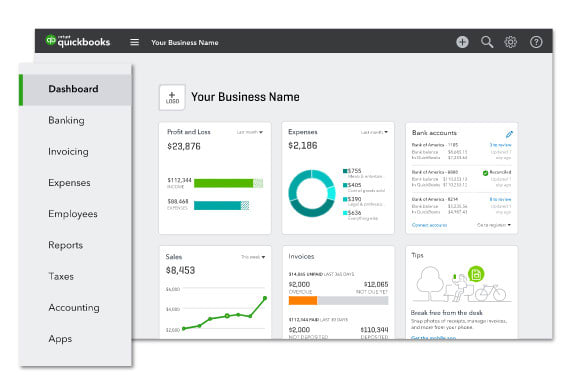 be your quickbooks online bookkeeper