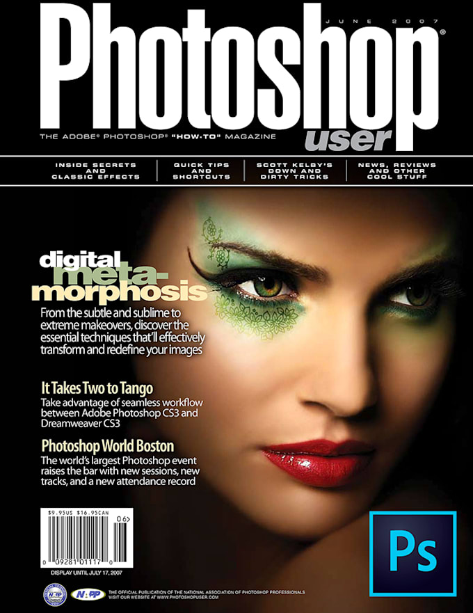 do photo editing,high end retouching