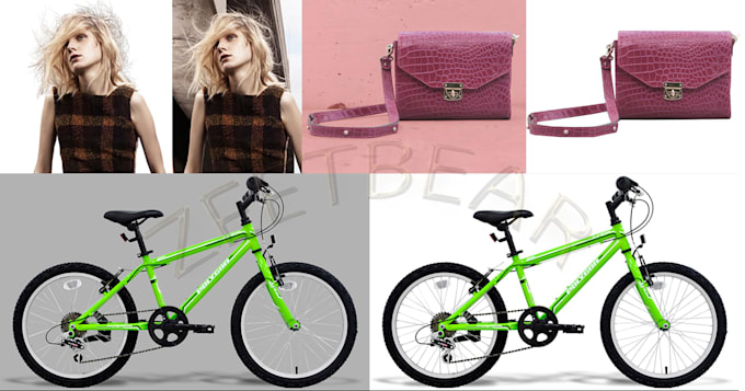 create graphics, background removal, editing images photoshop