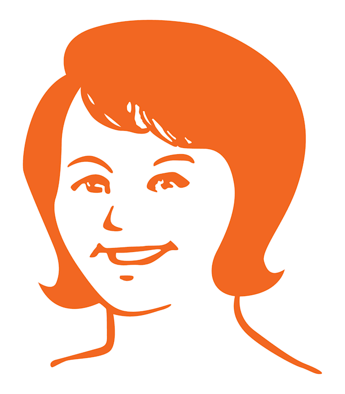 draw you unique style illustration portrait