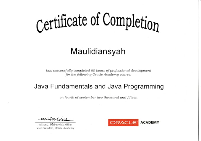 do java programming projects
