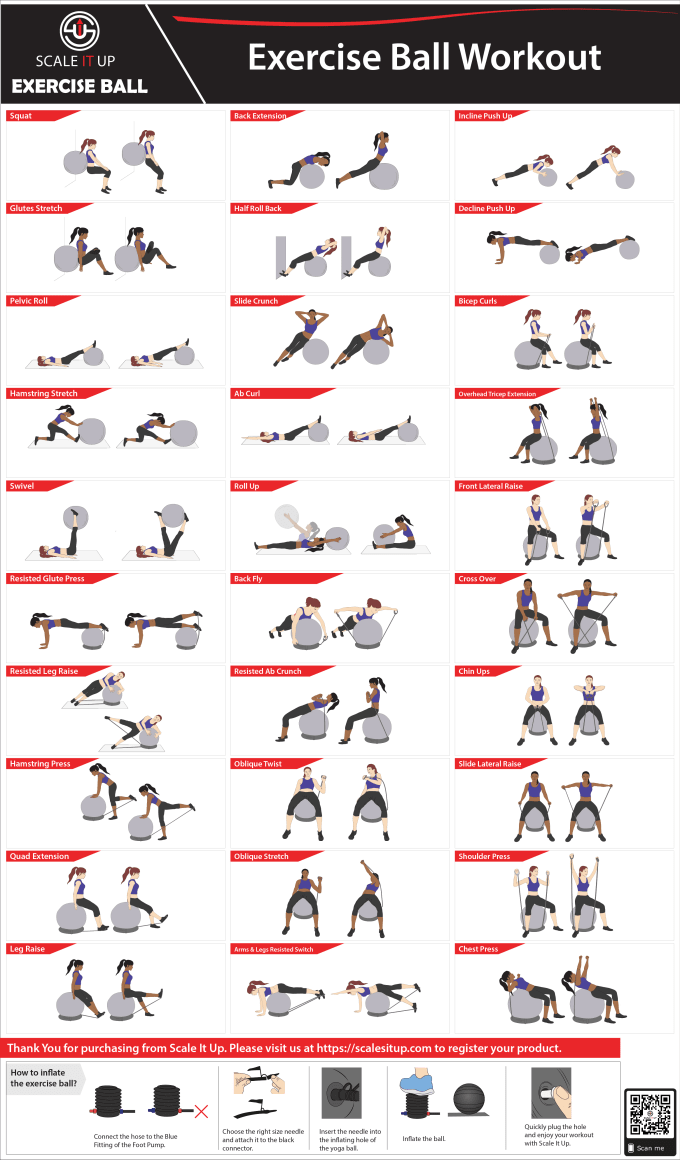 draw exercise, people, medical,etc illustration, vector