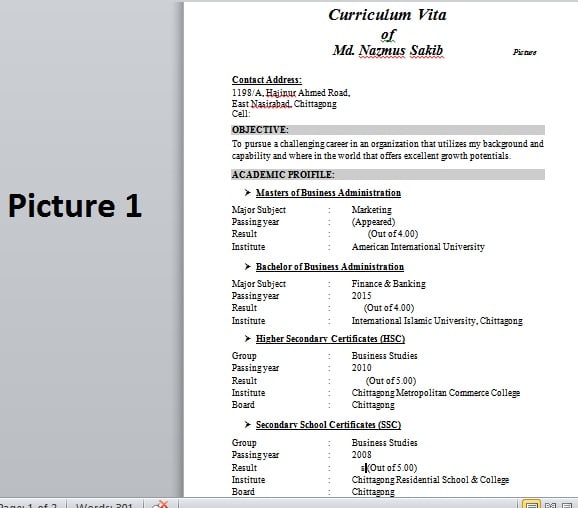Write, edit or rewrite resume, cv, cover letter and books by Rfatctg |  Fiverr