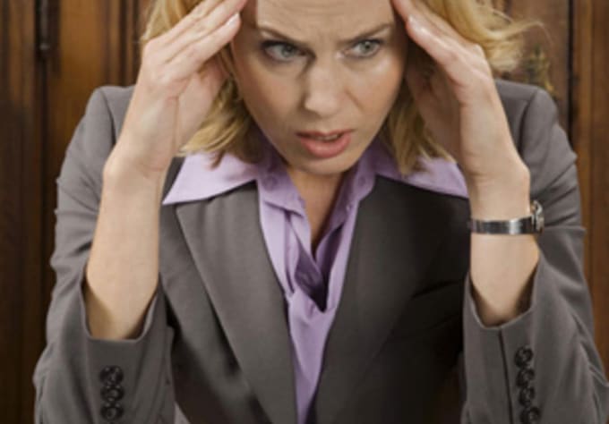write 500 words article on lifestyle and stress management