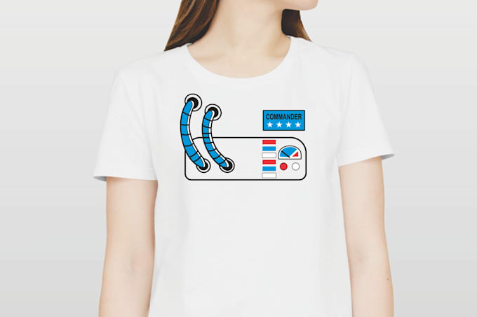 transform your ideas into creative t shirt design