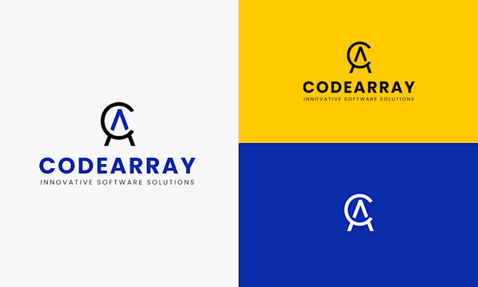 design a modern logo design for your business