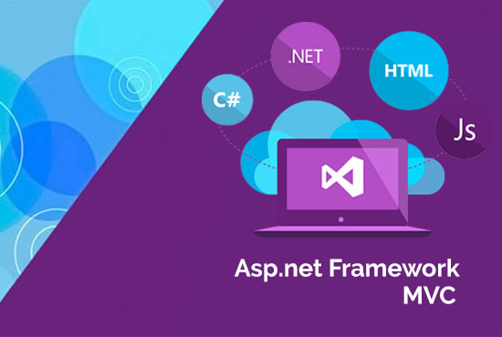 do any mvc, asp net, sql server task