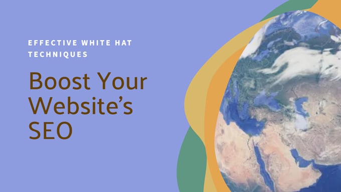 do on page SEO optimization for your website