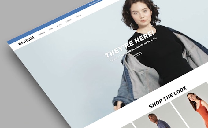 migrate  your store from volusion to shopify