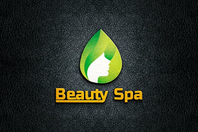 create a vintage, round,  modern, unique logo design