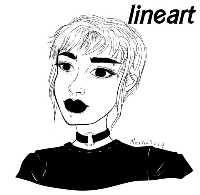 Draw A Bust Of Any Female Character You Want By Artbyuchiro Sculpture bust jessica final by draaket by draaket on deviantart. fiverr