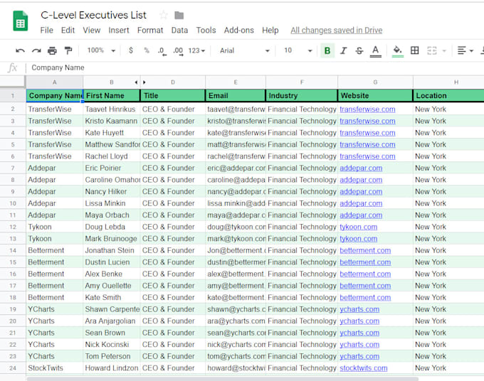 do b2b lead generation, linkedin leads, and targeted email lists