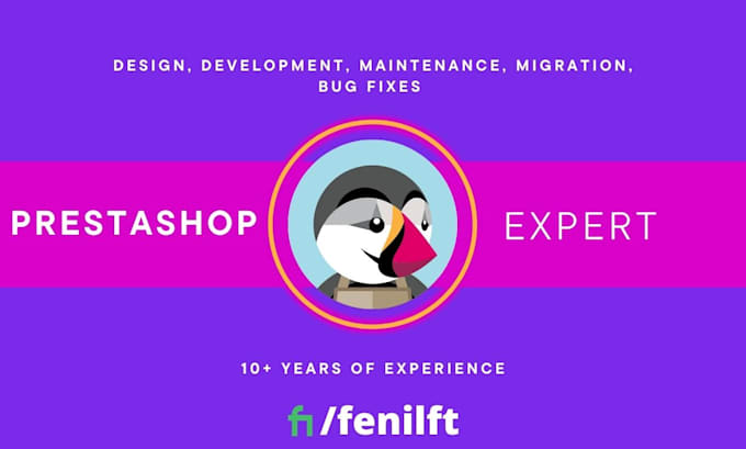 fix woocommerce, prestashop errors, installation,theme setup