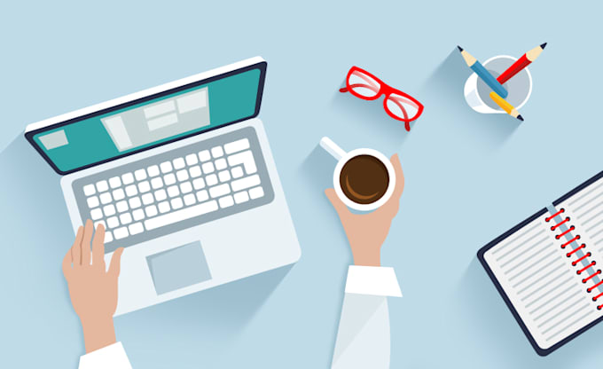 design and develop fully dynamic website