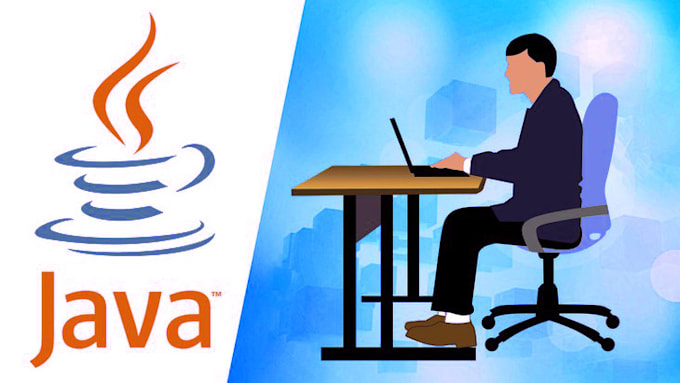 do your java projects attractively and efficiently