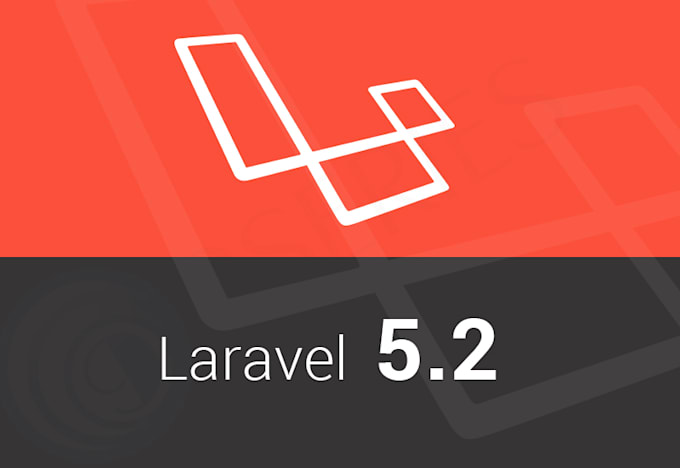 develop your laravel web application