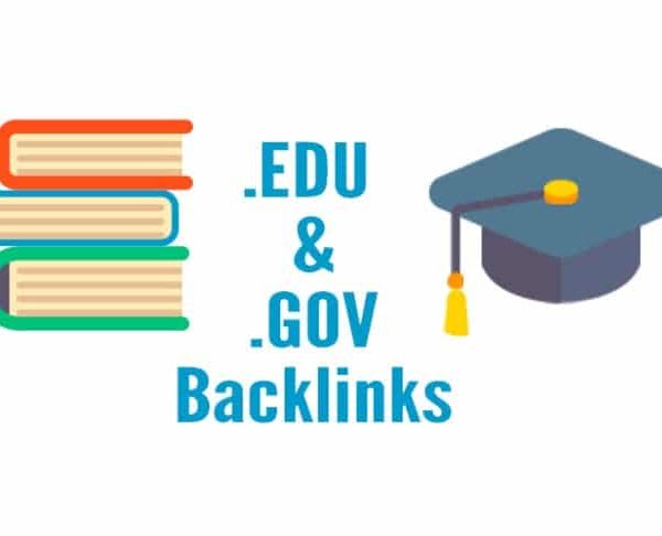 Сайт edu gov. Blog comment backlinks.