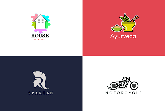 design a pure minimalist logo