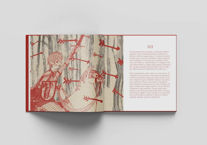 illustrate your childrens book