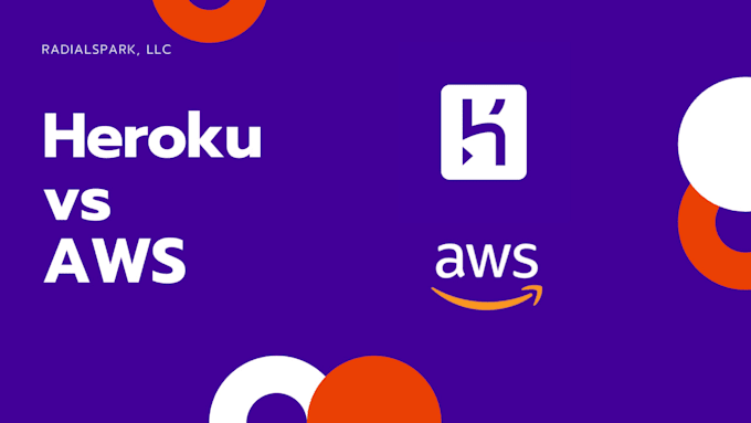 deploy your web applications to heroku and AWS