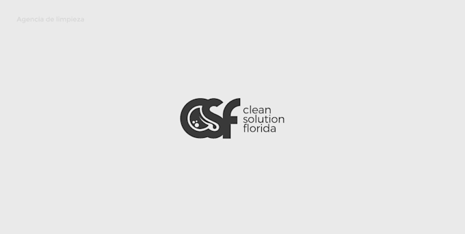 desing a flat minimalist logo for you