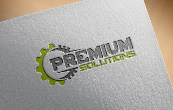 design minimalist and eye catchy logo for your brand