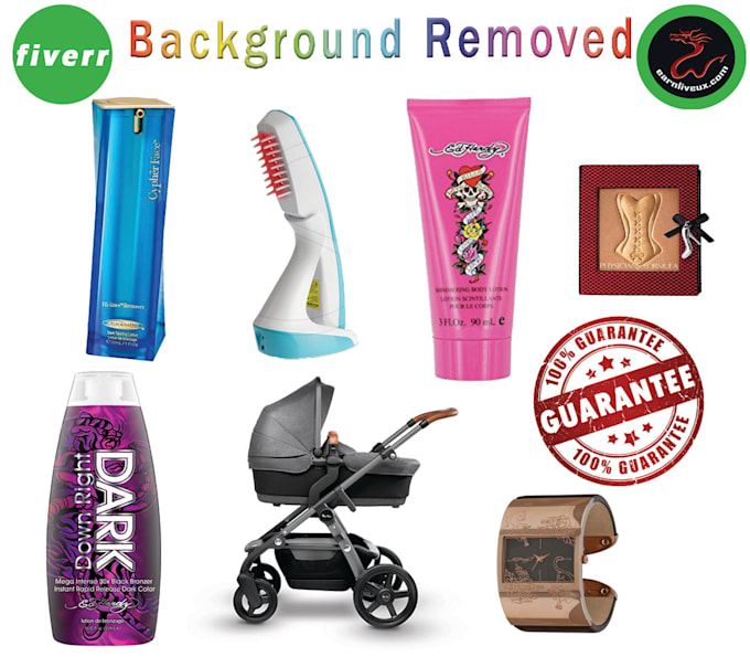 background removing fast service I try satisfied my clients