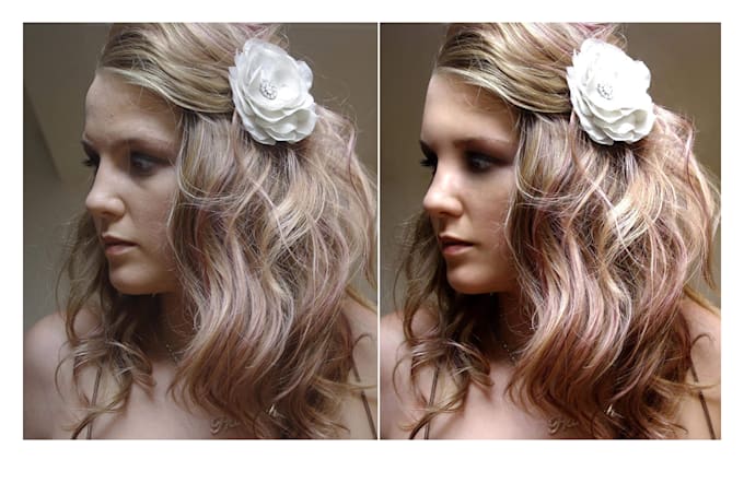digital photo manipulation airbrushing and restoration