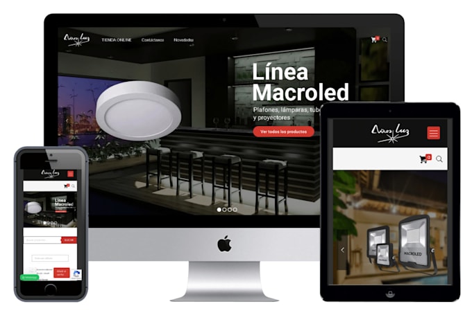 create an all in one web app for your business