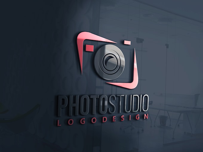 design the perfect photography and signature logo