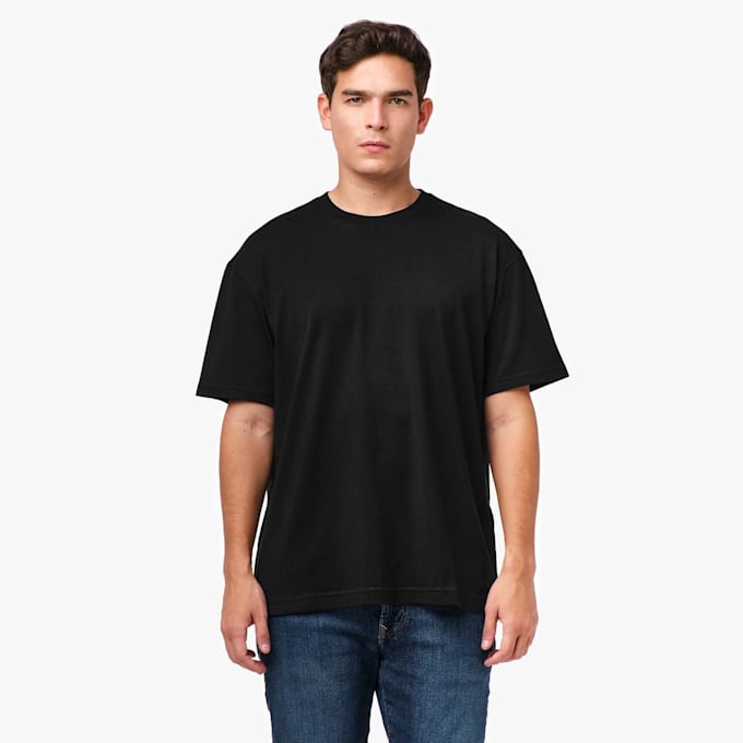 egyptian cotton t shirts, production and supply chian