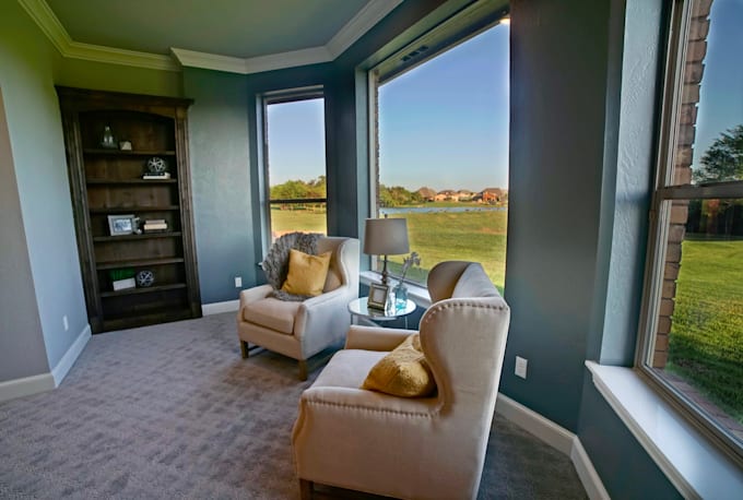 Make Your Real Estate Photos Pop Enhancement Sky Replacement By