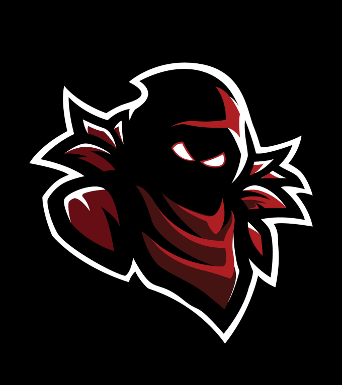 Design awesome mascot logo by Metalgearr | Fiverr