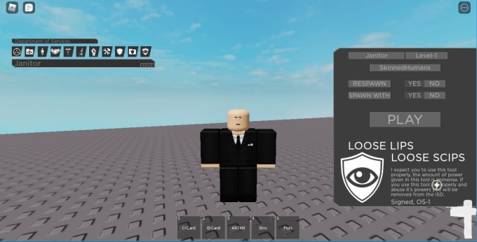 Make A Roblox Script For You By Dieantlord - roblox admin command script 2018