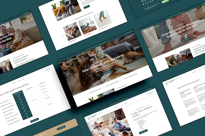 do wordpress website design and development figma to wordpress with elementor