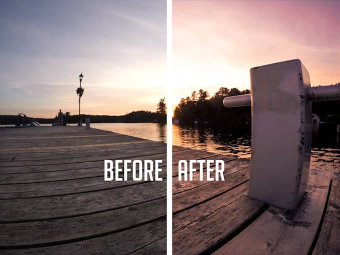 Beautifully Edit Your Gopro Photos By Leightonmilne Fiverr Beautifully Edit Your Gopro Photos By Leightonmilne Fiverr