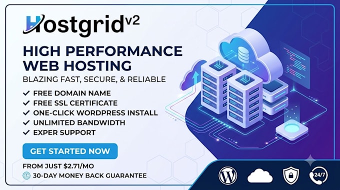 launch your white label web hosting business zero monthly risk