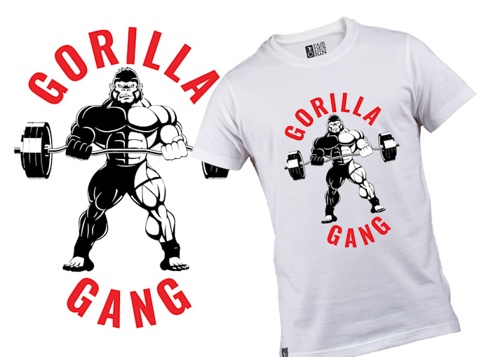 do creative graphic tee shirt designs