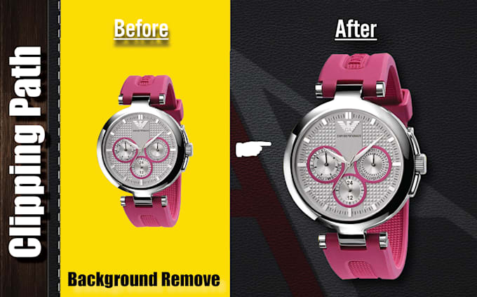 professional photoshop job in quick time