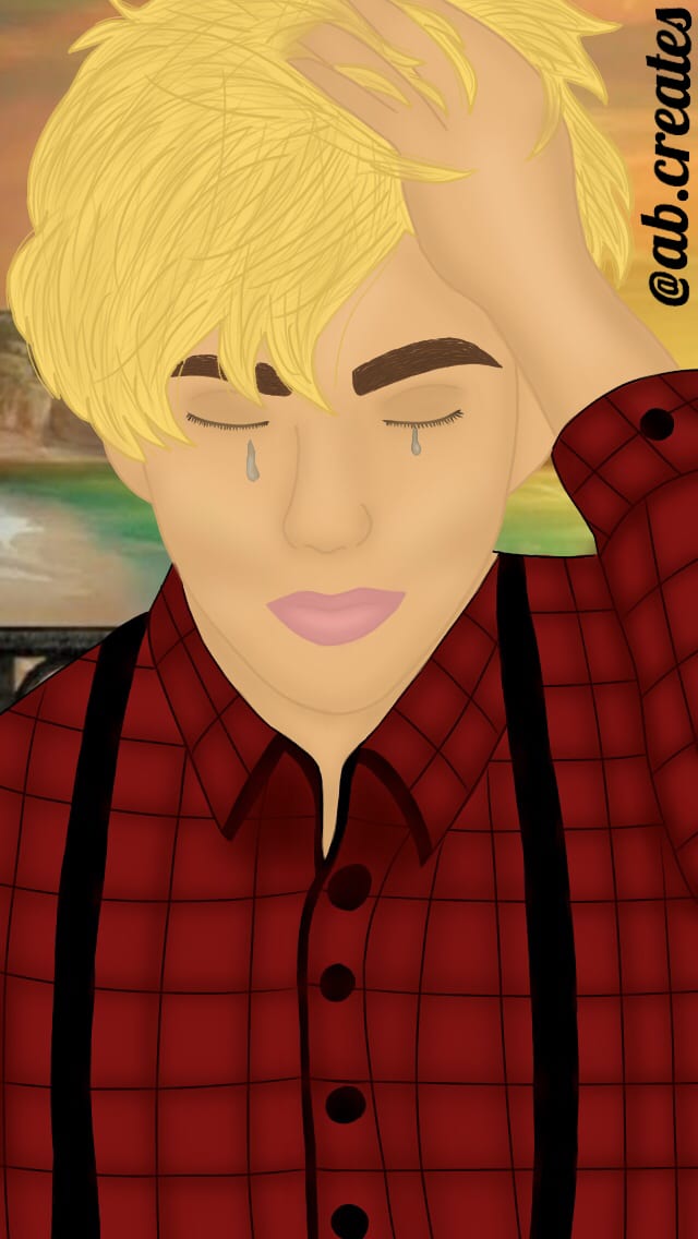 create digital drawings by your description