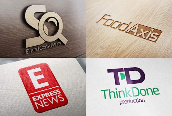 create thoughful logo design in 24 hours