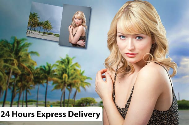 do any adobe photoshop editing professionally