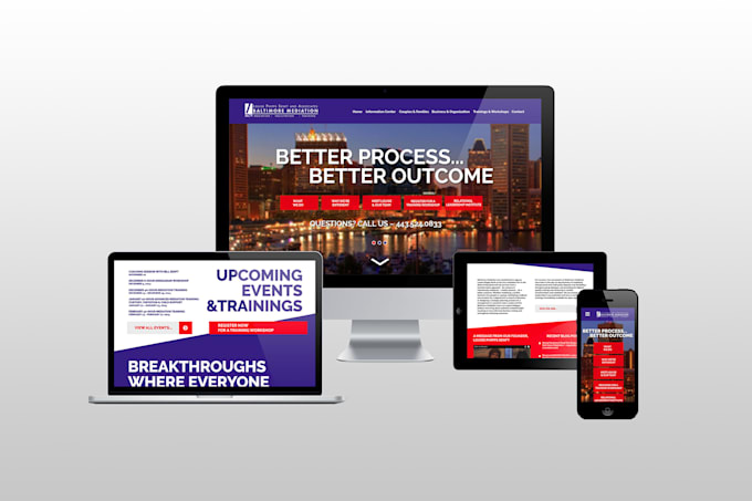 High-Converting Business Website: Expert Tips for Success