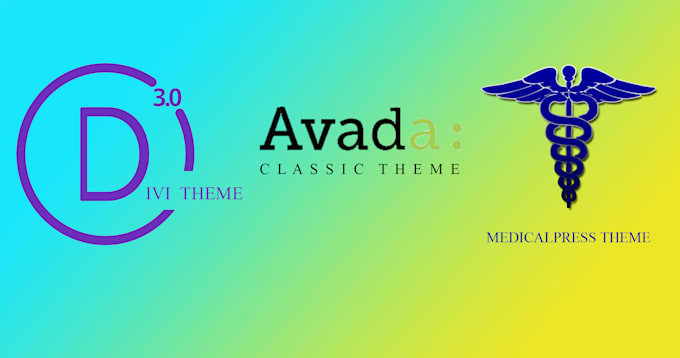 setup wp theme and basic customization